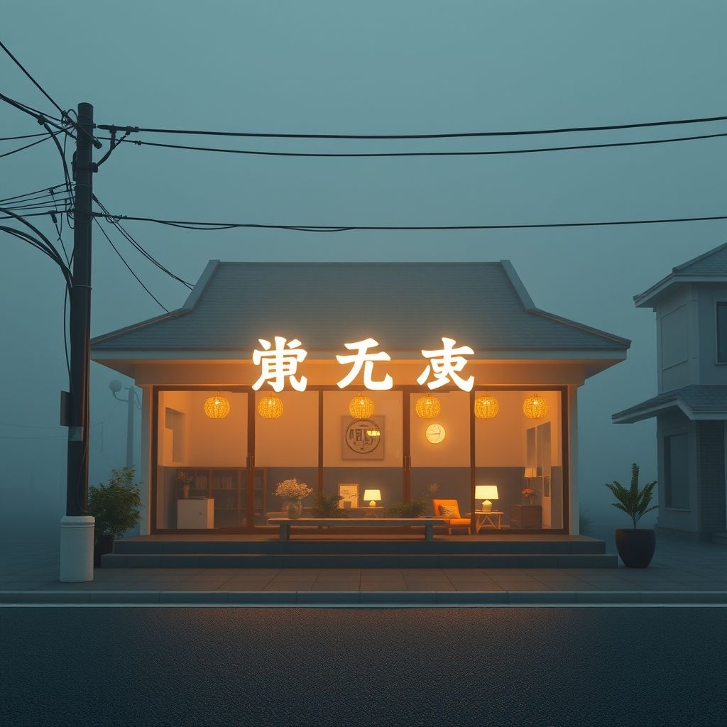 การเปิดเผยมุมมองใหม่ผ่านเจนนี่ ไอเลิฟยู